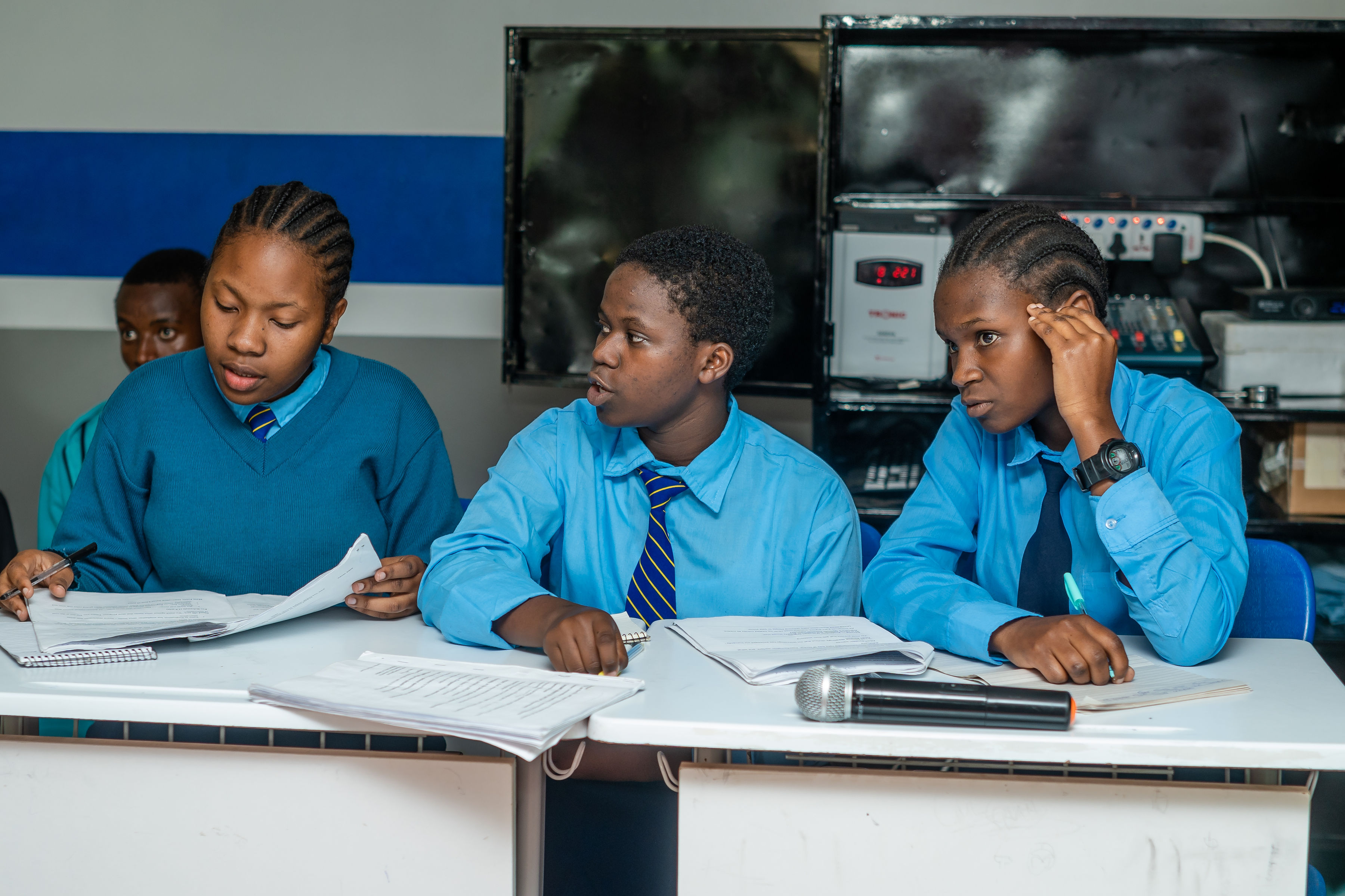 ADC 2026 at Turkish Maarif School