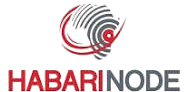 Habari Node Logo